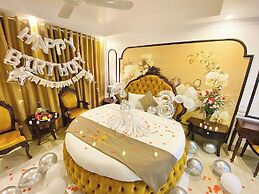 Nam Cuong X Hotel