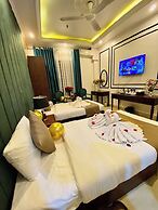 Nam Cuong X Hotel