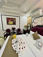 Nam Cuong X Hotel