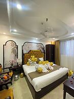 Nam Cuong X Hotel