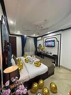 Nam Cuong X Hotel