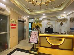 Nam Cuong X Hotel