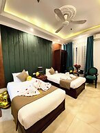 Nam Cuong X Hotel