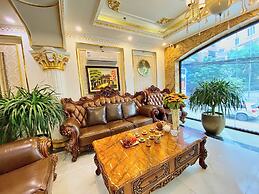 Nam Cuong X Hotel