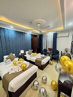 Nam Cuong X Hotel