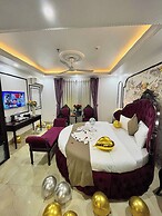 Nam Cuong X Hotel