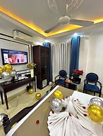 Nam Cuong X Hotel