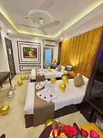 Nam Cuong X Hotel