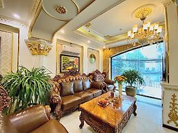 Nam Cuong X Hotel