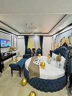 Nam Cuong X Hotel