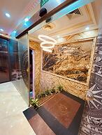 Nam Cuong X Hotel
