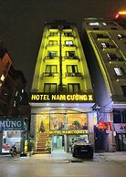 Nam Cuong X Hotel