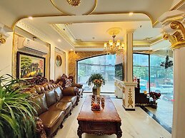 Nam Cuong X Hotel