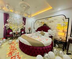 Nam Cuong X Hotel