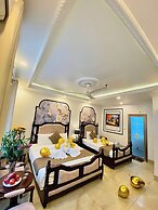 Nam Cuong X Hotel