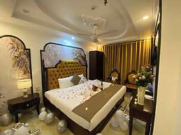 Nam Cuong X Hotel