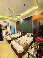 Nam Cuong X Hotel