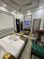 Nam Cuong X Hotel
