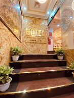 Nam Cuong X Hotel