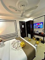 Nam Cuong X Hotel