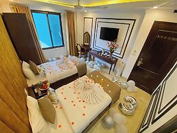 Nam Cuong X Hotel
