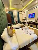 Nam Cuong X Hotel