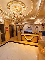 Nam Cuong X Hotel