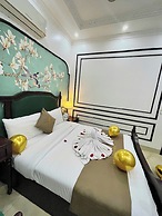Nam Cuong X Hotel