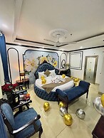 Nam Cuong X Hotel