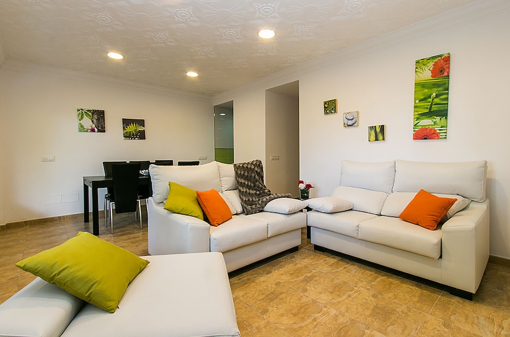 Apartamento Ferragut