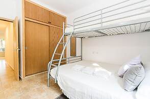 Apartamento Ferragut