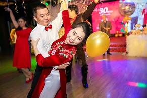 Long Anh Hotel
