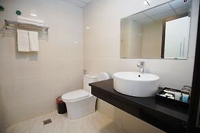 Long Anh Hotel