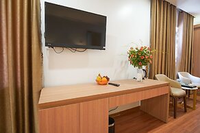 Long Anh Hotel