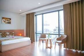 Long Anh Hotel