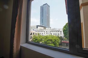 Long Anh Hotel