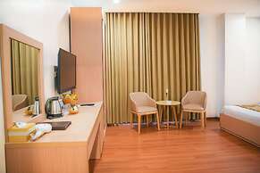 Long Anh Hotel