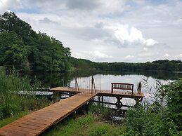 Haus am See