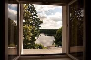 Haus am See
