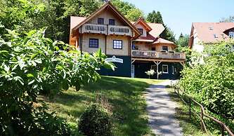 Haus am See