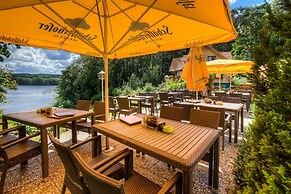 Haus am See