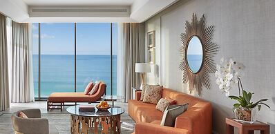 Mandarin Oriental Jumeira, Dubai