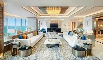 Mandarin Oriental Jumeira, Dubai