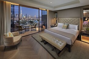 Mandarin Oriental Jumeira, Dubai