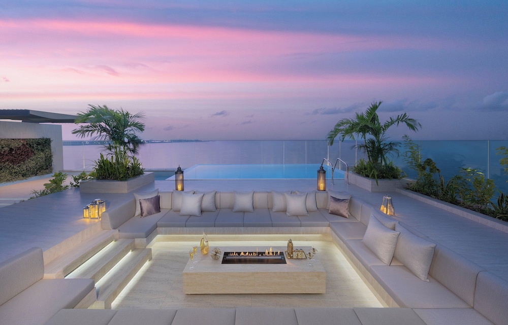 Mandarin Oriental Jumeira, Dubai