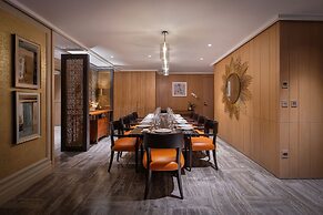 Mandarin Oriental Jumeira, Dubai