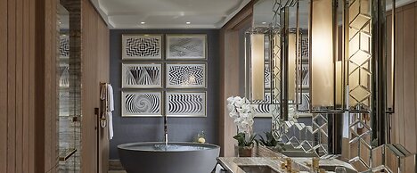 Mandarin Oriental Jumeira, Dubai