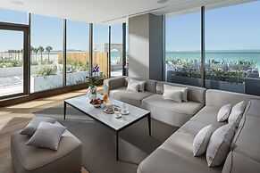 Mandarin Oriental Jumeira, Dubai