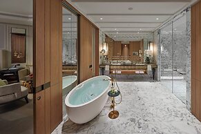 Mandarin Oriental Jumeira, Dubai