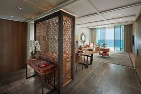 Mandarin Oriental Jumeira, Dubai